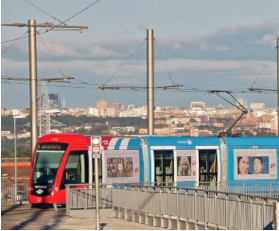 Queenspoint Refinances the Metro Ligero Oeste Light Rail Concession in Madrid